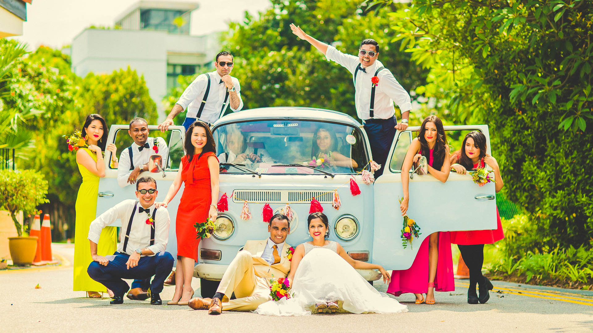 North Indian Wedding